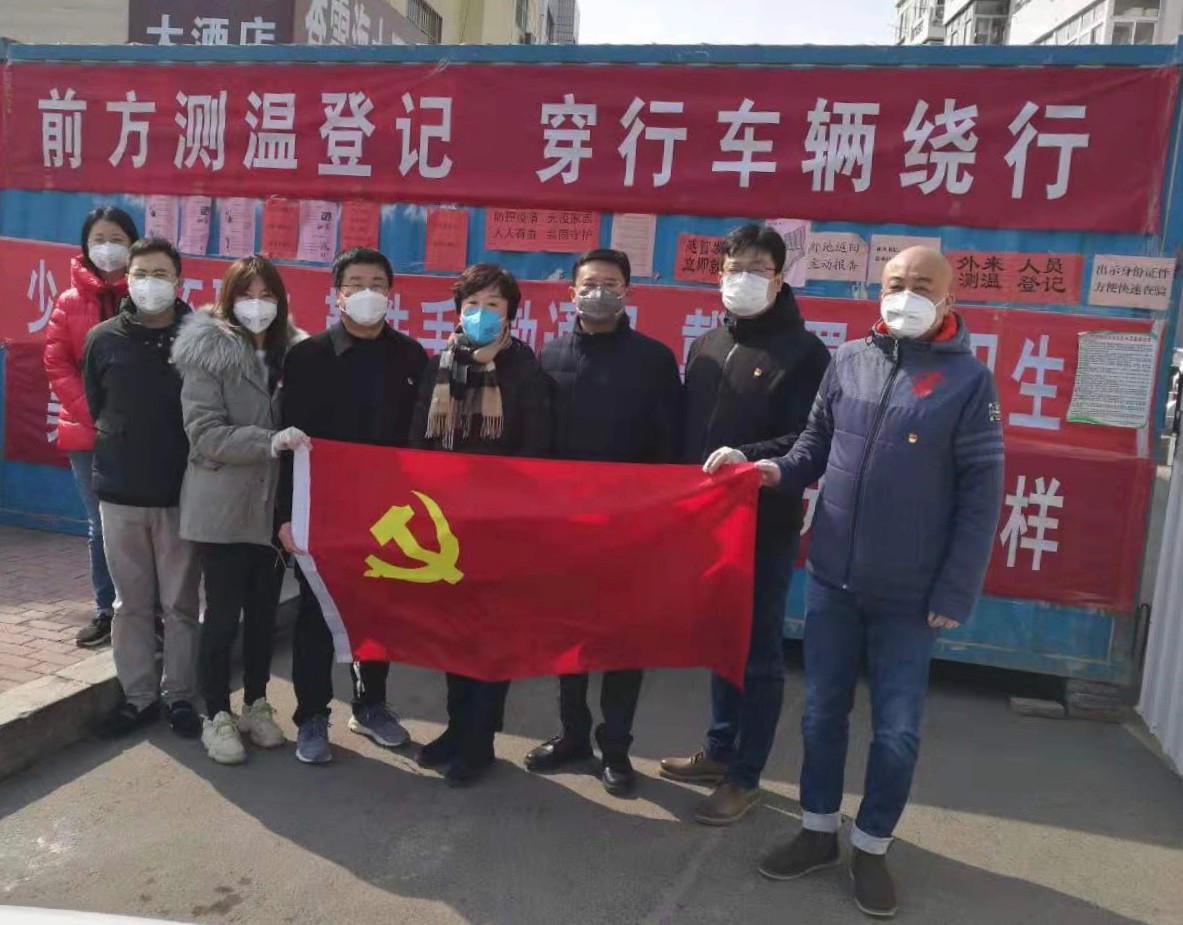 眾志成城戰(zhàn)疫情，勘察設計行業(yè)在行動